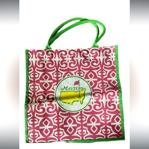 Masters Beach Bag
